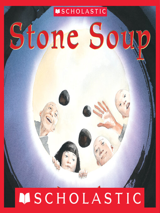 Title details for Stone Soup by Jon J Muth - Wait list